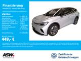 Volkswagen ID.4 GTX 4M LED Navi PANO RFK Wärmepumpe HUD AHK