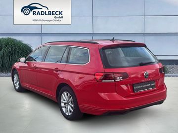 Volkswagen Passat Variant - 3