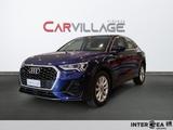 Audi AUDI Q3 Sportback 35 2.0 tdi Business Plus quatt - Audi Coupé: 2.3