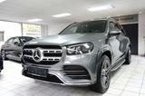 Mercedes-Benz GLS 400 d 4M AMG ACC 7 HUD PANO BURMESTER 121K - Mercedes-Benz in Berlin: Gls