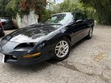 Chevrolet Camaro - gebrauchte Chevrolet Camaro aus dem Jahr 1995