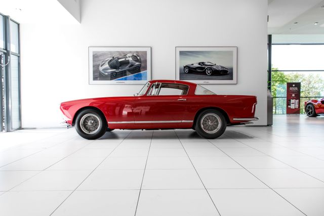 Ferrari 250 GT Boano 1 of 88 ~Ferrari Munsterhuis~