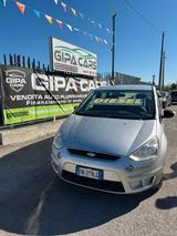 Ford S-Max 1.8 TDCi 125CV Titanium - Ford S-Max: 1.8
