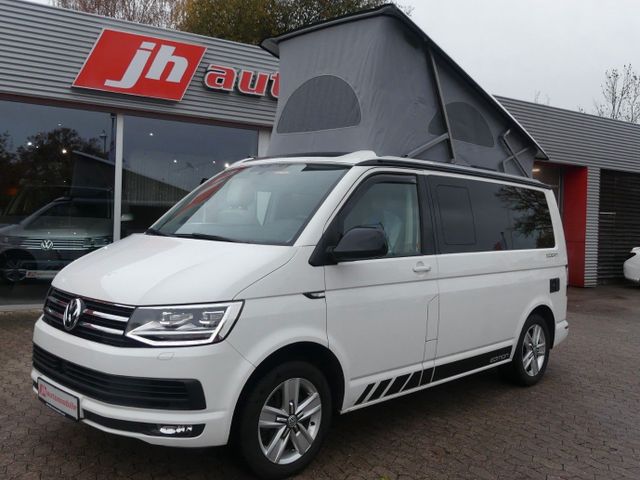 Volkswagen T6 California Ocean Edition Küche*ACC*DCC*LED