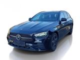 Mercedes-Benz E300de AMG LINE 9G-TR-PANODACH-BURMESTER-360°CAM - Mercedes-Benz E 300 in Bochum