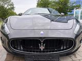 Maserati GranTurismo S Automatik - gebrauchte Maserati Granturismo aus dem Jahr 2009