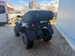 TGB Blade 550 EFI LOF inkl. Schneeschild