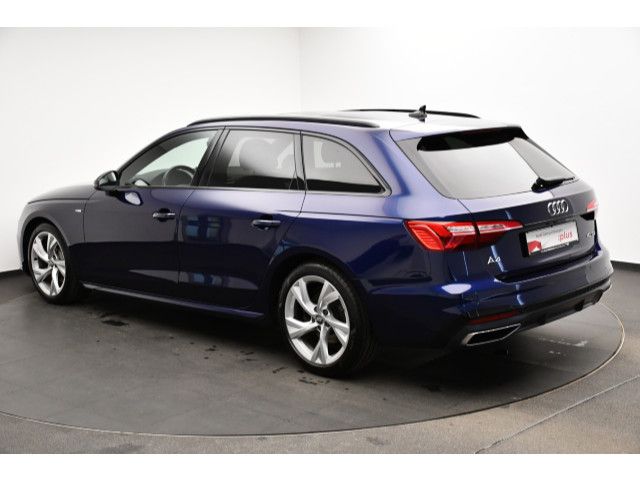 Audi A4 - Bild 16