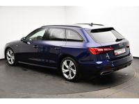 Audi A4 - Vorschau Bild 16