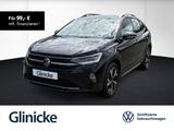 Volkswagen Taigo Style 1.0 TSI DSG Rückfahrk.+ACC+Matrix+LM - Volkswagen Taigo Tageszulassungen