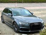 Audi A6 3.0 TDI 200kW quattro S tronic Av -