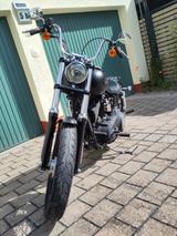 Harley-Davidson Dyna Street Bob FXDB 103 | 5HD1 | Kess Tech - Harley-Davidson Motorräder in Nürnberg