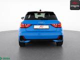 Audi A1 SB 35 TFSI S LINE TURBOBLAU,KEYLESS,ACC,SH - Audi: Turbo