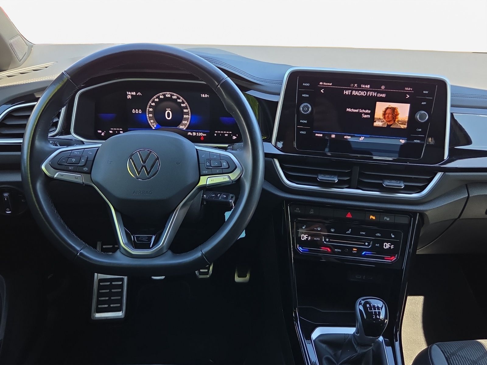 Volkswagen T-Roc - Bild 5