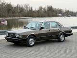 Alfa Romeo Alfa 6 ***TOP-Zustand*** - Alfa Romeo aus 1984