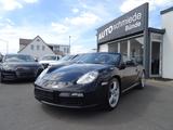 Porsche Boxster Bose Xenon Navi 18"Alu Leder - Porsche Gebrauchtwagen in Herford