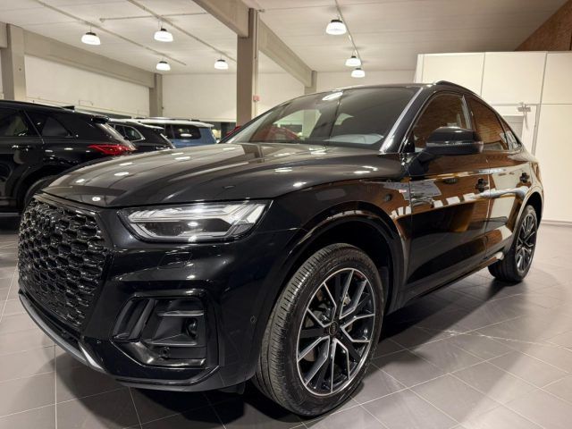 Image of Audi Q5