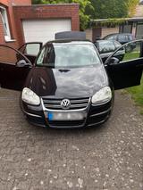 Volkswagen Vw Jetta 8fach bereift 2.Hand - gebrauchte VW Jetta aus dem Jahr 2005