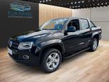 Volkswagen Amarok Highline DoubleCab 4Motion - Volkswagen Amarok: Geländewagen