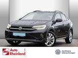 Volkswagen Taigo MOVE 1.5 TSI OPF DSG AHK/LED/NAVI//SHZ./GJ - VW Taigo in Bonn