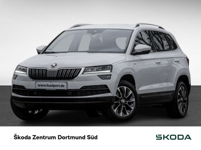 Skoda Karoq 1.5 DRIVE 125 CAM ACC LM17 eKLAPPE SITZHZ.