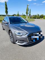 Audi A6 TDI Sport, AHK, LED, Businesspaket  - Audi A6 Business Gebrauchtwagen