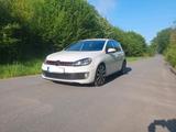Volkswagen VW Golf 6 Gti Adidas Edition Checkheft Tüv... - Volkswagen Golf: GTI Adidas