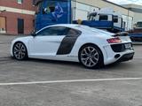 Audi R8 4.2 *Rarität*Novidem* - gebrauchte Audi R8 aus dem Jahr 2009