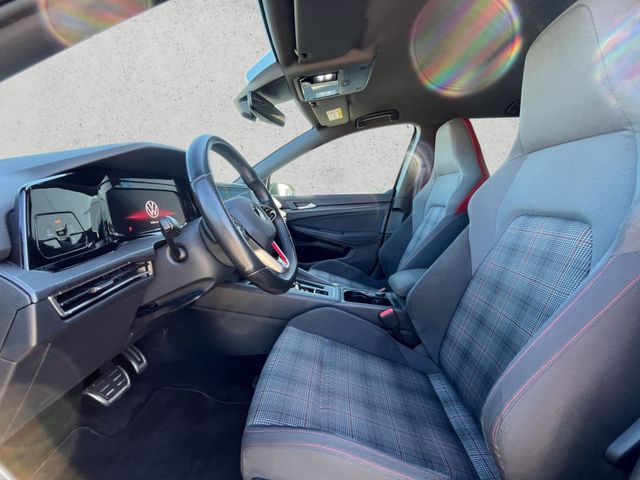 Golf GTI 2.0 TSI DSG