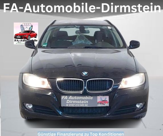 BMW 320 Baureihe 3 Touring 320d/NAV/BI.XEN/START.STO