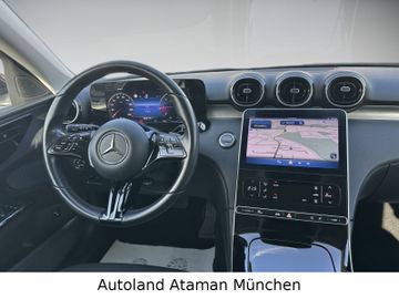 Mercedes C 200 - 11