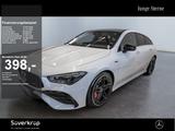 Mercedes-Benz CLA 35 AMG 4M SB , BURM NIGHT PREMIUM KAMERA - Gebrauchtwagen in Neumünster