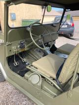 Ford M 151 A - Autos aus dem Jahr 1965