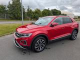 Volkswagen T-Roc 1.5 TSI OPF DSG Style, ACT Plus, AHK, StHz