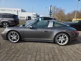 Porsche 991 Targa 4 /Erst 17000 km/Ersthand - Porsche 991: Cabrio