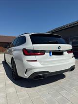 BMW 340i xDrive Touring M Sport Shadow Auto. M S... - BMW 340 M Gebrauchtwagen