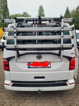 Volkswagen T6 Multivan - VW T6 Multivan Gebrauchtwagen in Bremen