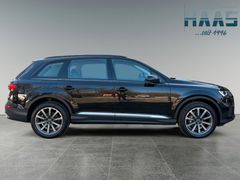 Fahrzeugabbildung Audi Q7 45 TDI quattro Leder Navi Standh 20" 1.Hand