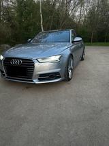 Audi A6 3.0 TDI 200kW quattro S tronic - - Audi A6 mit Diesel-Antrieb: Limousine, 2.0