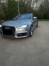 Audi A6 3.0 TDI 200kW quattro S tronic - - Audi A6 Gebrauchtwagen in Mannheim