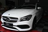 Mercedes-Benz CLA 250 4MATIC DCT - - Mercedes-Benz CLA 250 in München