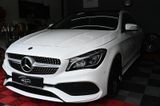 Mercedes-Benz CLA 250 4MATIC DCT - - Mercedes-Benz CLA-Klasse in München