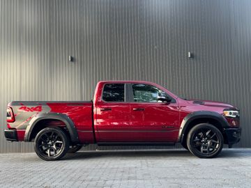 Dodge RAM - 2