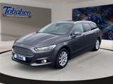 Ford Mondeo 1.5 EcoBoost Titanium Start/Stopp - Ford Mondeo Gebrauchtwagen in Hamburg