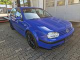Volkswagen Golf 1.4 Edition Top Zustand TÜV & Service neu - gebrauchte VW Golf aus dem Jahr 2001