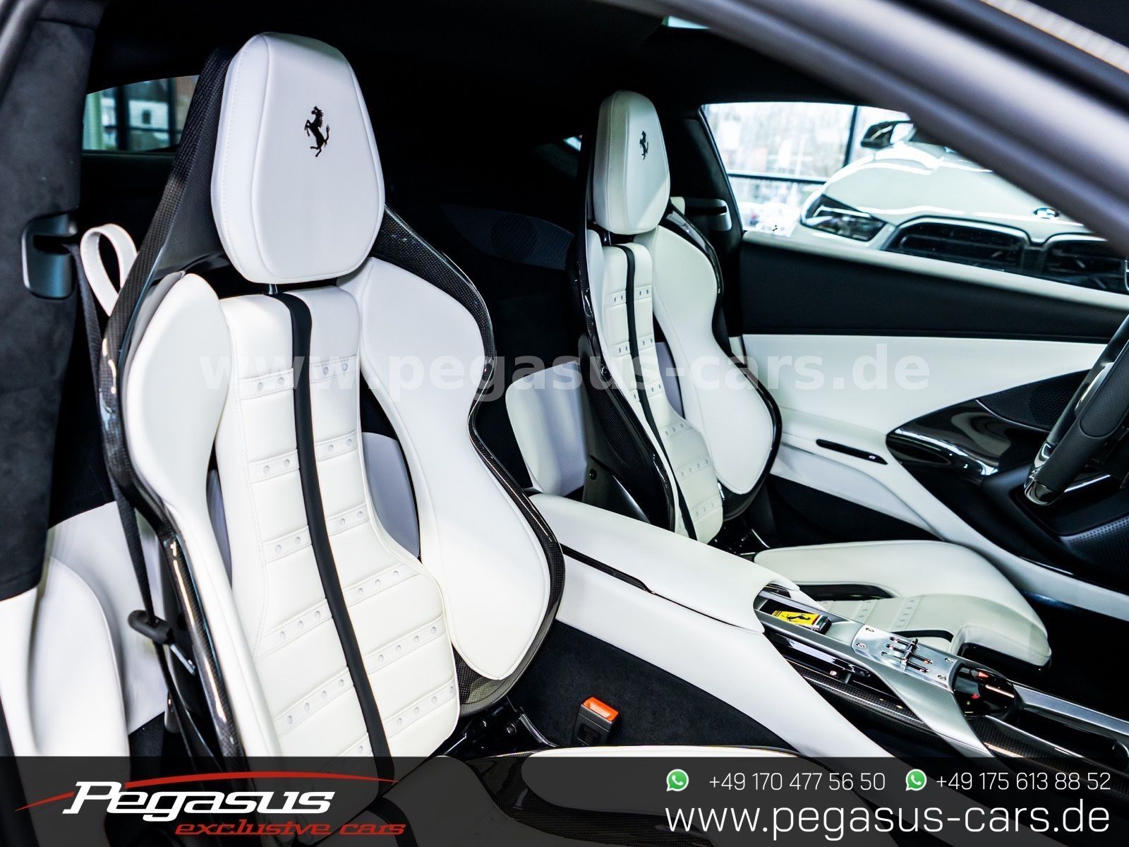 FERRARI 12Cilindri - 31