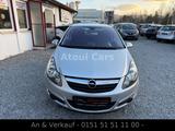 Opel Corsa D Edition Automatik Nur 78 Tsd. km 1 Hand - Opel Corsa: 1.7