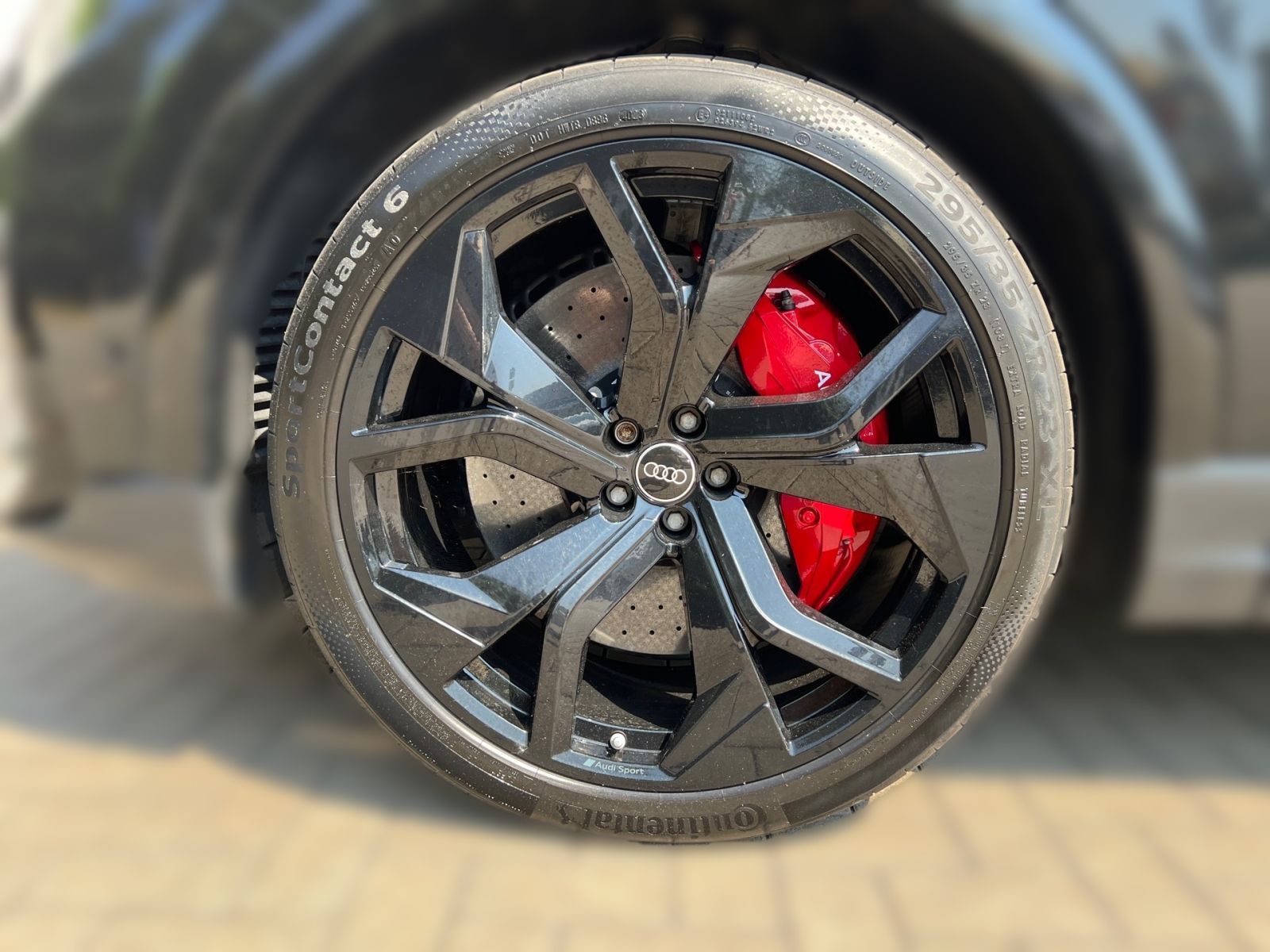 Audi RSQ8 - Bild 5