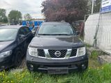 Nissan Pathfinder 2.5 dCi Premium*7-Sitz*4x4*R-KAM* - Nissan Pathfinder aus 2006