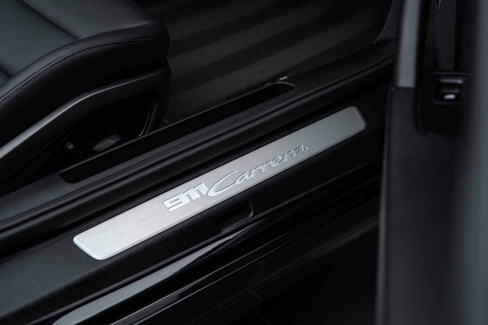 Fahrzeugabbildung Porsche 992 Carrera Cabriolet LIFT/BOSE/SPORTABGAS
